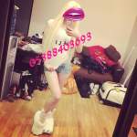 Meram Bağları Bölgesinde Eşsiz Escort Deneyimi