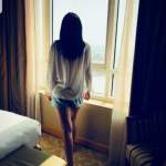Meram Bağları Escort Bayan: Eşsiz Bir Güzellik