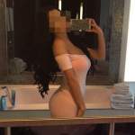 Meram Bağları Escort Bayanın Çarpıcı Dünyası