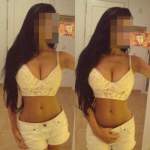 Meram Bağları Escort Bayanın Çarpıcı Dünyası
