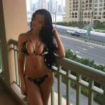 Meram Bağları Escort Bayanın Çarpıcı Dünyası