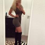 Meram Bağları Escort ile Eşsiz Bir Deneyim