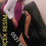 Meram Bağları Escort Kadını İle Sınırsız Geceler