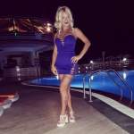 Meram Bağları Escort Kızı Tanıyın: Sıradışı Güzellik ve Cazibe Dolu Bir Deneyim