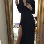 Meram Bağları Escort Özel Kız, 46kg, 153 cm Boyunda!