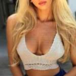 Meram Bağları Escort Partner - Seksi ve Deneyimli