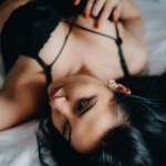 Meram Bağları Escort'da Renkli Bir Gece