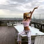 Meram Bağları Escort'ta Seksin Çılgın Kraliçesi