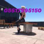 Meram Bağları Escort'ta Seksin Çılgın Kraliçesi