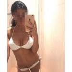 Meram Bağları Escort'tan Büyüleyici Melike