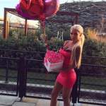 Meram Bağları Escort'tan Büyülü Bir Geceye Davet