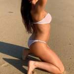Meram Bağları Escort'tan Hipnotize Eden Güzel: Unutulmaz Zevkler ve Hizmetler