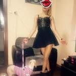 Meram Bağları'nın Ateşli Escortuyla Tanışın
