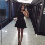 Meram Bağları'nın En Göz Alıcı Escortuyla Tanışma Zamanı