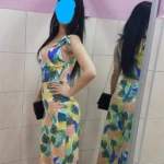Mevlana Bölgesi'nde Benzersiz Bir Deneyim: Güzellik ve Zarafeti ile Büyüleyen Escort Bayan