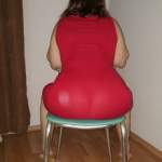 Mevlana Bölgesi'nden Bayan Escort Sevda Tanışın