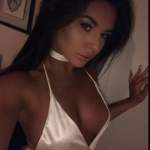 Mevlana Bölgesinin Müthiş Escort Kızı