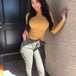 Mevlana Bölgesinin Müthiş Escort Kızı