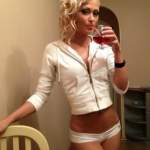 Mevlana Escort: Ateşli Bir Güzel