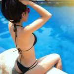 Mevlana Escort, Ayça: Aradığınız Her Hizmet İle Sınırsız Zevk