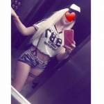 Mevlana Escort Bayanın Sihirli Gücü