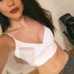Mevlana Escort Bölgesinin Nadir Güzellerinden