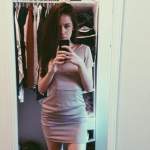 Mevlana Escort Bölgesinin Nadir Güzellerinden