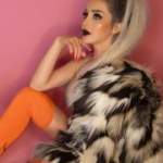 Mevlana Escort Kısa Profil Notu