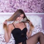 Mevlana Escort'un Büyüleyici Güzeli: Aylin