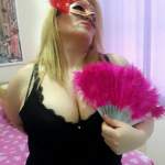 Mevlana'da Muhteşem Bir Gece: Escort Naz