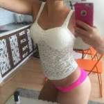 Mevlana'nın Büyüleyici Escort Kızı: Ateşli ve Tutkulu