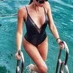 Mevlana'nın Çarpıcı Güzel Escortuyla Tanışın