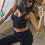 Mevlana'nın Çarpıcı Güzel Escortuyla Tanışın