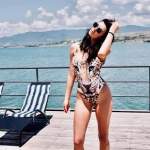 Mevlana'nın Çarpıcı Güzel Escortuyla Tanışın