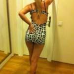 Mevlana'nın Tutkulu Escort Güzelinden Kendine Özel Anlar