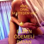 Muhteşem Mevlana Escort Eşsiz Bir Deneyim Sunuyor