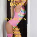 Muhteşem Mevlana Escort Eşsiz Bir Deneyim Sunuyor