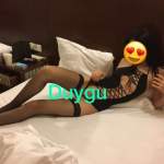 Müthiş Göz Kamaştırıcı Deneyimlere Meram Bağları Escort ile Ulaşın