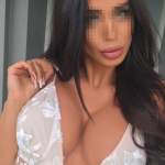 Nadide Bir Çiçek: Meram Bağları Escort