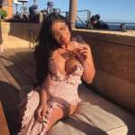 Nadide Bir Çiçek: Meram Bağları Escort