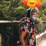 Özgün ve Çekici Meram Bağları Escort Bayan