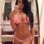Selçuklu Merkez Escort Bayanın Seni Bekliyor