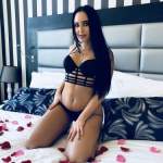 Selçuklu Merkez Escort ile Bambaşka Zevklere Yelken Açın