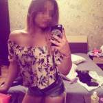 Selçuklu Merkez Escort İle Unutulmaz Zevk Anları