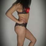 Selçuklu Merkez Escortlarından Büyüleyici Gece