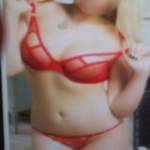 Selçuklu Merkez Escortlarından Büyüleyici Gece