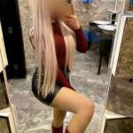 Selçuklu Merkez Escort'tan Göz Kamaştırıcı Dans Gösterisi