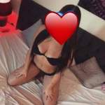 Selçuklu Merkez Escort'un Büyüleyici Güzelliği