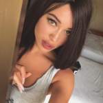 Selçuklu Merkez'de Eşsiz Güzellik ve Hizmet: 70 kg, 151 cm Boyunda, Büyüleyici Escort