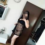 Selçuklu Merkez'deki Rüya Gibi Escort